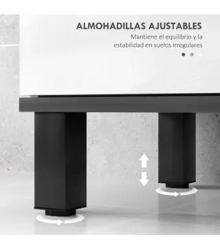 Mueble bajo Lavabo