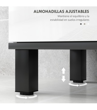 Mueble bajo Lavabo