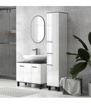 Mueble bajo Lavabo