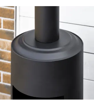 Brasero Exterior
