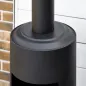 Brasero Exterior