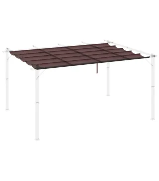 Cubierta para Pérgola