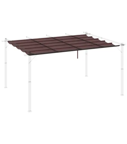 Cubierta para Pérgola