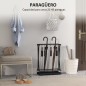 Paragüero Paragüero
