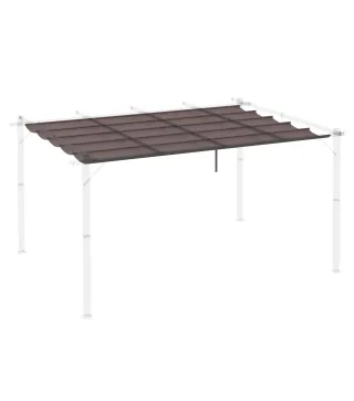Cubierta para Pérgola