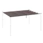 Cubierta para Pérgola