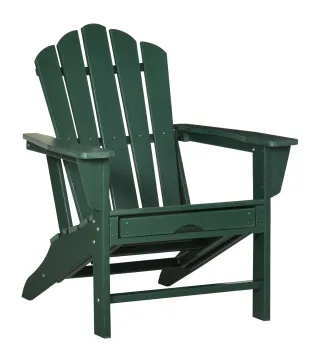 Silla Adirondack