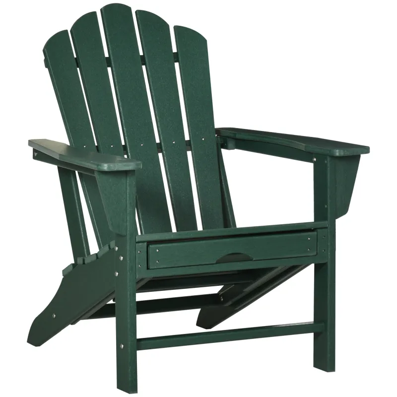Silla Adirondack