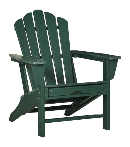 Silla Adirondack