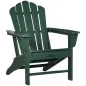 Silla Adirondack