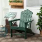 Silla Adirondack