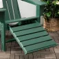 Silla Adirondack