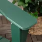 Silla Adirondack