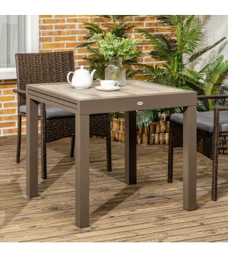 Muebles de Jardín