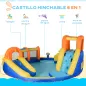 Castillo Hinchable
