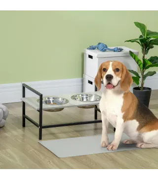 Comedero para Perros