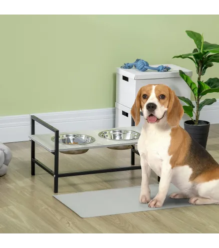 Comedero para Perros