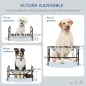 Comedero para Perros