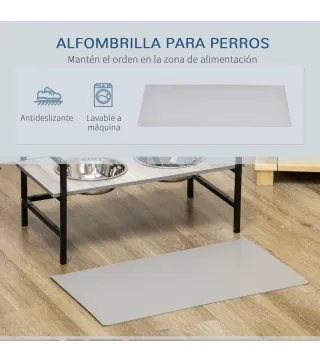 Comedero para Perros
