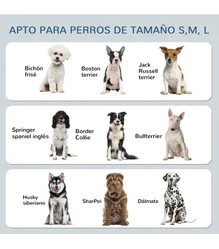 Comedero para Perros