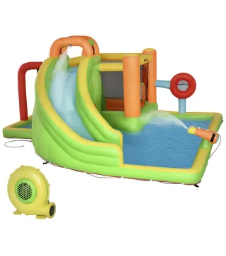 Castillo Hinchable