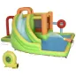Castillo Hinchable