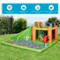 Castillo Hinchable