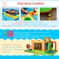 Castillo Hinchable