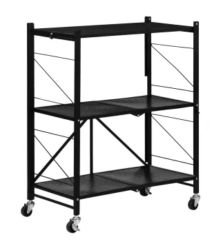 Carrito de Cocina