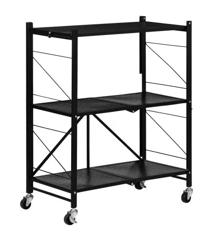 Carrito de Cocina