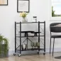 Carrito de Cocina