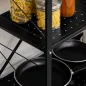 Carrito de Cocina