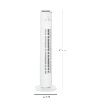 Ventilador de Torre