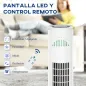 Ventilador de Torre