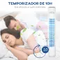 Ventilador de Torre