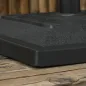 Base de Sombrilla