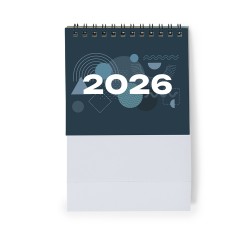 Calendario Sobremesa