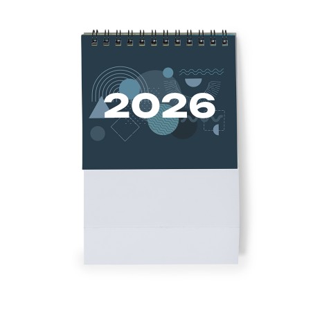 Calendario Sobremesa