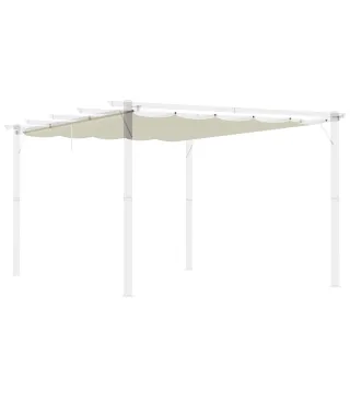 Cubierta para Pérgola