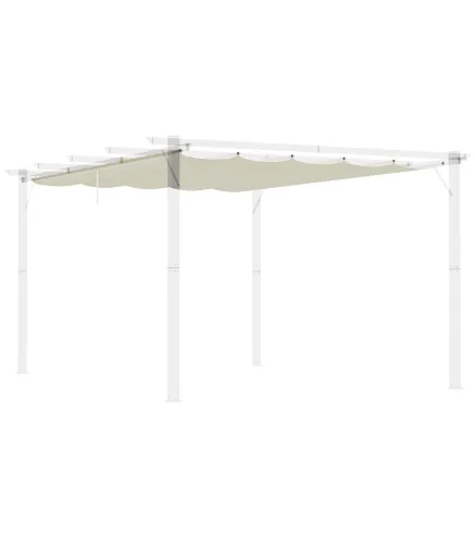 Cubierta para Pérgola