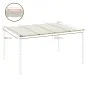 Cubierta para Pérgola