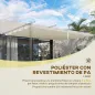 Cubierta para Pérgola
