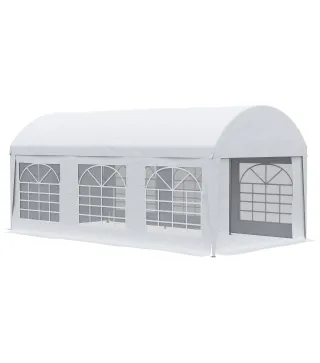 Carpa para Fiestas