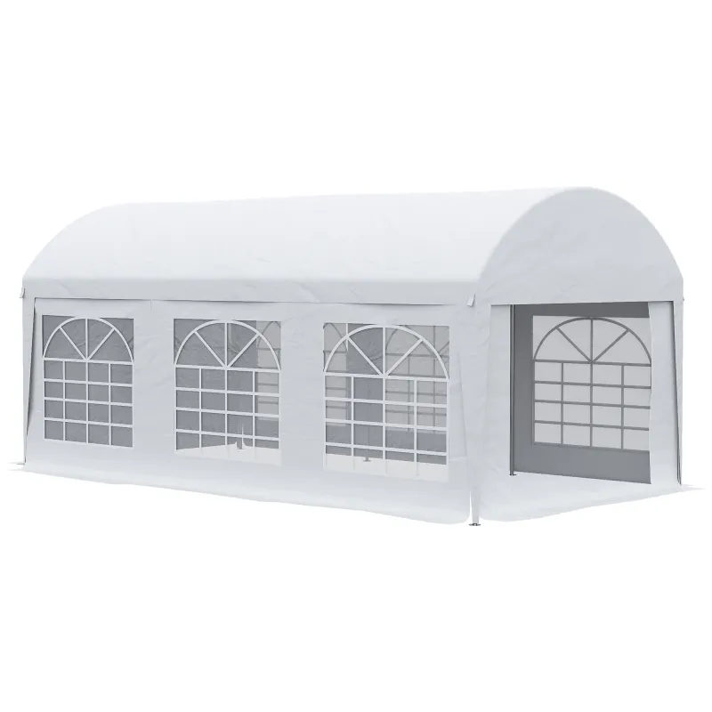 Carpa para Fiestas