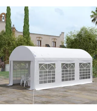 Carpa para Fiestas