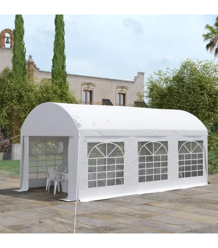 Carpa para Fiestas