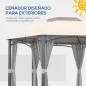 Cenador de Jardín Cenador de Jardín