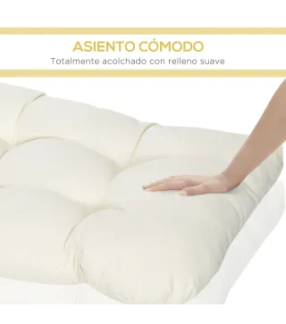 Cojín para Banco