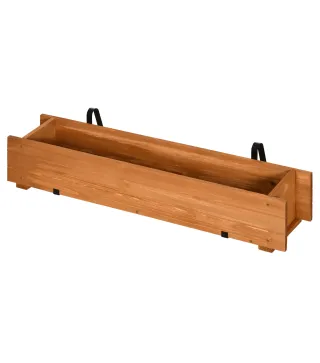 Arriate de Madera