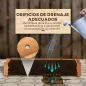 Arriate de Madera Arriate de Madera